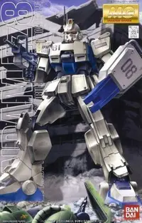 在飛比找買動漫優惠-【上士】預購9月免訂金 萬代 MG 1/100 RX-79[