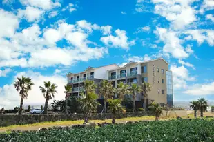 濟州島度假酒店