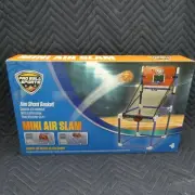 Pro Ball Mini Air Slam Basketball Hoop Arcade Kids Boys Girls Youth Toy Sports