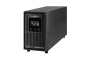 POWERSHIELD Commander 1100VA Line Interactive Tower UPS. Delivers Automatic Emer