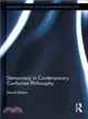 Democracy in Contemporary Confucian Philosophy