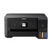 Epson Expression ET-2750 EcoTank All-In-One Inkjet Printer - C11CG22501