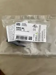WEG BAMRC5 D55 Surge Suppressor