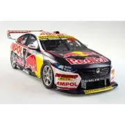 1:12 2021 Bathurst - #888 Van Gisbergen/Tander - Red Bull Ampol Racing -- Biante