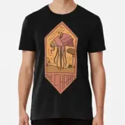 The Chariot Size S to 5XL Made in the USA T-Shirt