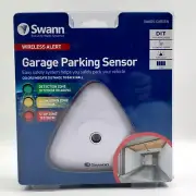 Wireless SWANN Garage Parking Sensor Ultrasonic Wireless Alert - NEW