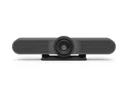 Logitech MeetUp Camera and Speakerphone Unit V-R0007, No Remote Or PSU - Used