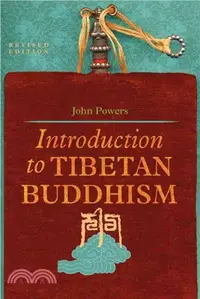 在飛比找三民網路書店優惠-Introduction to Tibetan Buddhi