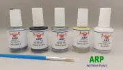 For Volvo Touch up Paint +Free Fine Tipped Brush