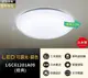 【燈王的店】國際牌LED 51.4W調光色吸頂燈 LGC61201A09(經典) 聊聊享優惠 保固五年