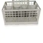 Universal Dishwasher Basket Cutlery Dinnerware Dishwasher Basket Replacement AU