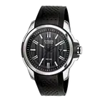 AW1150-07E Citizen Eco-Drive Weekender Mens Watch with Polyurethane Strap