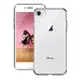 Xdoria for iPhone SE 2020 / SE2 / iPhone8 / iPhone7 刀鋒 Crystal全透明軍規超厚晶透防摔殼