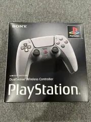 PlayStation 5 PS5 DualSense 30th Anniversary Edition Wireless Controller NIB