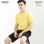 【GILDAN】GILDAN 吉爾登 亞規精梳厚磅中性T恤(HA00 系列)