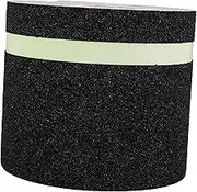 1 Roll Non Slip Stair Treads Slip Tape Glow the Dark Outdoor Skid Strips for Indoor Outdoor Use Adhesive for Stairs and Slippery Surfaces