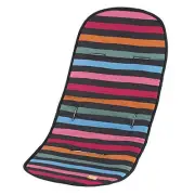 Stripe Stroller Liner