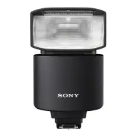 在飛比找Yahoo奇摩購物中心優惠-SONY HVL-F46RM 外接式閃光燈 (公司貨)