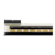 For Zebra TLP2844 LP2844 PrinterGC420D GC420T Thermal PrintHead NEW US