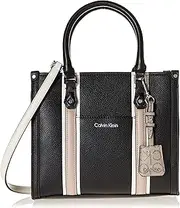 [Calvin Klein] Beckah Novelty Crossbody