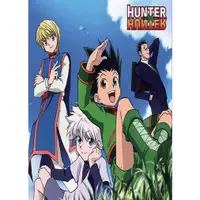 在飛比找蝦皮購物優惠-盒裝動畫DVD【全職獵人Hunter X Hunter 92