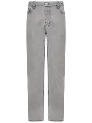 [Frame] Jeans Modern Straight in Clement Frame 34 Grigio