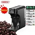 HiBREW H1B 20Bar Coffee Machine 6in1 Multiple Capsule Espresso Machine Simple