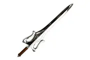 Masters of the Universe He-Man Power Sword Scaled Replica