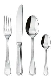 SAMBONET 'Contour' 24-Piece Cutlery Set
