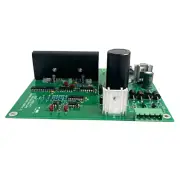 For INGERSOLL RAND 39873450 39874425 Air Compressor Circuit Board