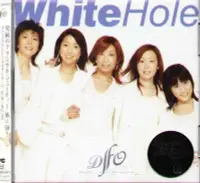 在飛比找Yahoo!奇摩拍賣優惠-K - D.F.O. - White Hole - 日版 -