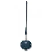 RTI RM-433 433MHz RF Receiver Module Black for RTI Universal System Controllers