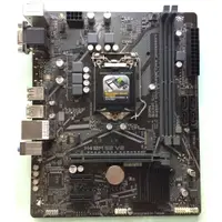 在飛比找蝦皮購物優惠-售 LGA1200 10代主機板 (技嘉 H410M S2 