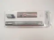 DYSON 08032-02 FLEXI CREVICE TOOL FITS ALL DYSON VACUUMS 3 PIECES GREY