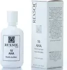 10 AHA Multi-action Anti-Wrinkle Cream | With Vitamin E, Algae Extract, Ginseng
