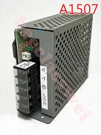 在飛比找Yahoo!奇摩拍賣優惠-S82J-6224 OMRON 電源供應器 POEWR SU