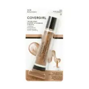Covergirl TruBlend Super Stunner Liquid Strobing Highlighter #100 Warm Shimmer
