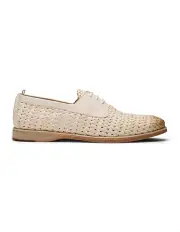 [Aquila] Bora Casual Shoes in Bone
