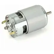 DC motor 12V-36V 3500-9000rpm high torque motor high power motor DC motor