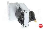 NGK Ignition Coil For VAUXHALL Cavalier 1.6 Catalyst Hatchback Saloon 1991-95