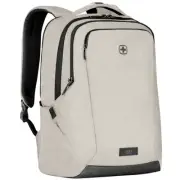 Wenger 16" Laptop Backpack MX Professional – Sand – Business/Travel Bag