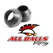 All Balls Fork Dust Seal Kit for Yamaha Y-Zinger 80 83-06