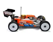 Serpent SRX8 "Cobra" PRO 1/8 Nitro Buggy Kit [SER600020]