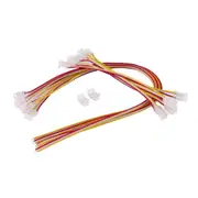 SAL LED Strip Quick Connect Kit for 8mm COB Tri-colour Strip