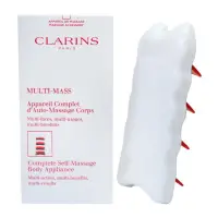 在飛比找蝦皮購物優惠-CLARINS 克蘭詩 多功能按摩板