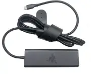 20V 3.25A 65W AC Adapter Charger For ‎Razer RC30-0239 RC30-02390100 USB Type-C