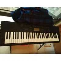 在飛比找蝦皮購物優惠-抗旱抗暑來音樂！卡西歐Casio CTK-3200*61鍵*