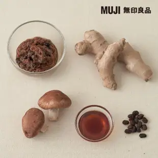 【MUJI 無印良品】小卷海鮮醬/１８０ｇ