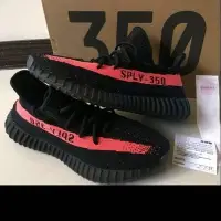 在飛比找Yahoo!奇摩拍賣優惠-【正品】Adidas Yeezy Boost 350 V2 