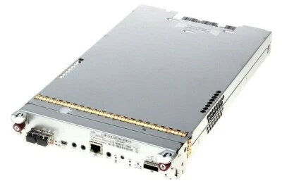 758368-001 HP MSA1040 10GBE iSCSI Dual Port Controller NEW Hpe